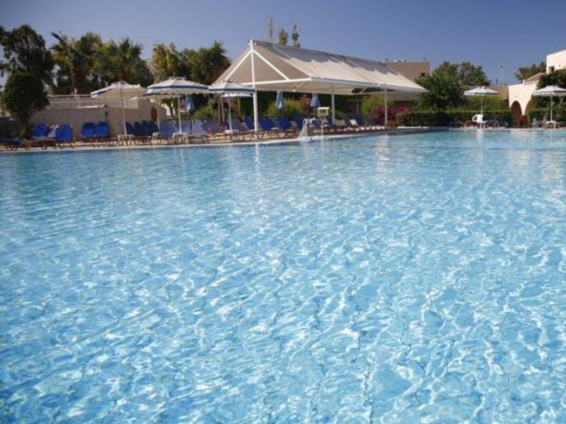 Sun Palace Hotel Faliraki Exterior foto