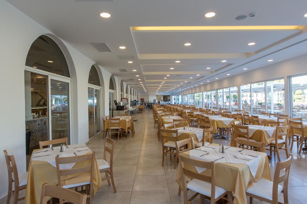 Sun Palace Hotel Faliraki Exterior foto
