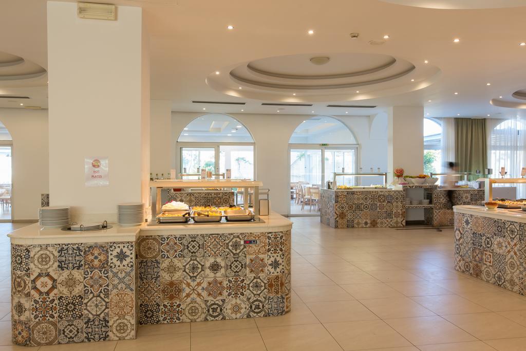 Sun Palace Hotel Faliraki Exterior foto