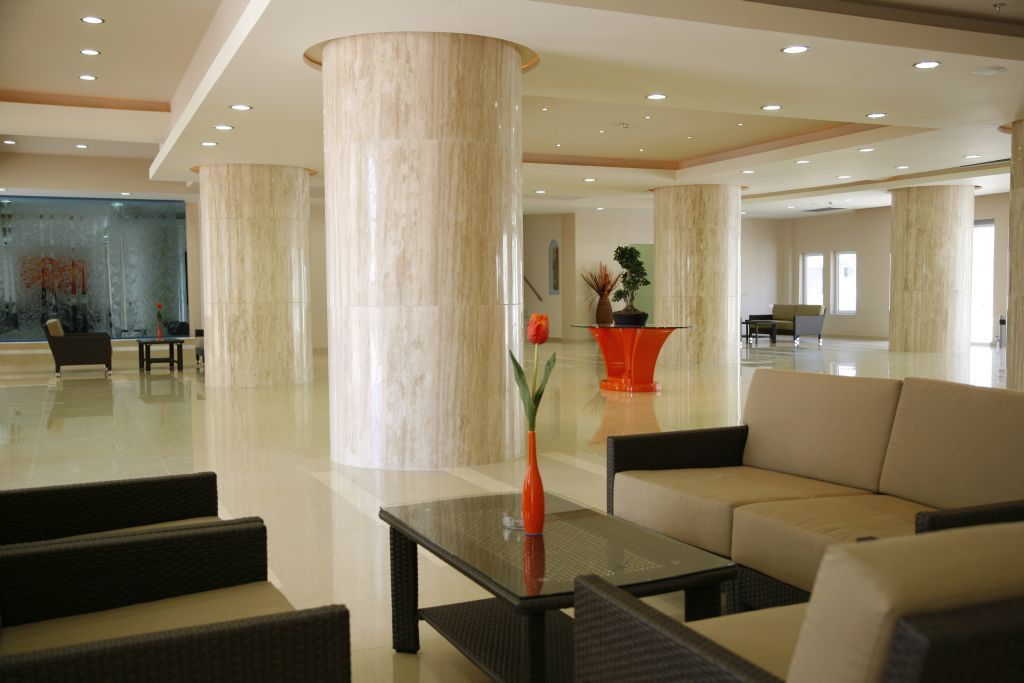 Sun Palace Hotel Faliraki Exterior foto